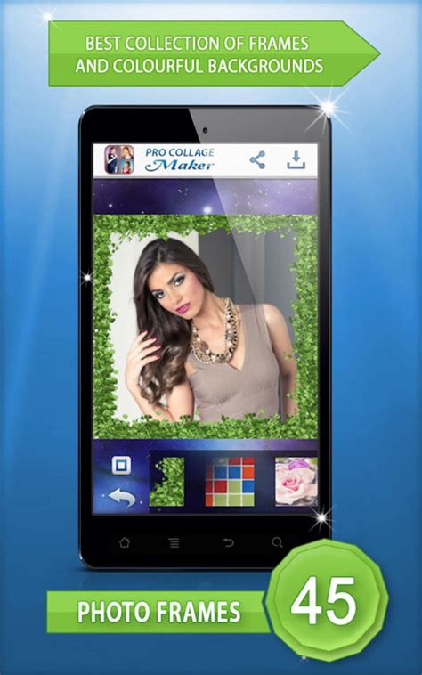 Android 용 Pro Collage Maker APK 다운로드