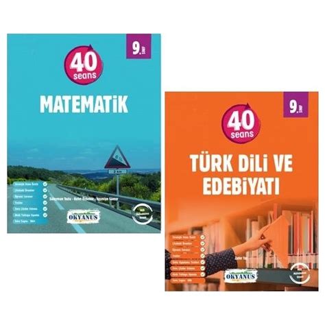 Okyanus Yay Nlar Okyanus S N F Seans Matematik T Rk Kitab