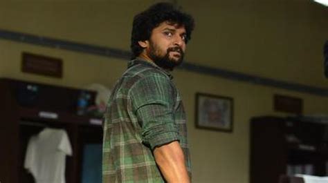 Actor Nani: ‘Jersey’ is a hugely satisfying experience - The Hindu