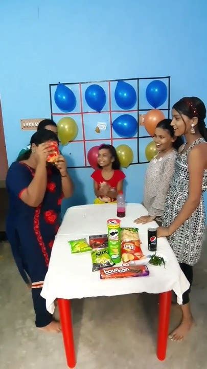 বেলুন ফাটিয়ে সারপ্রাইজ গিফট জিতে নিন Pop Up Balloon For Surprise T