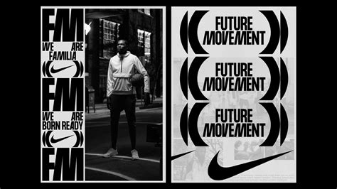 Nike Magazine Ads 2022