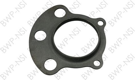 M 1572 Cam Support Bracket Retainer