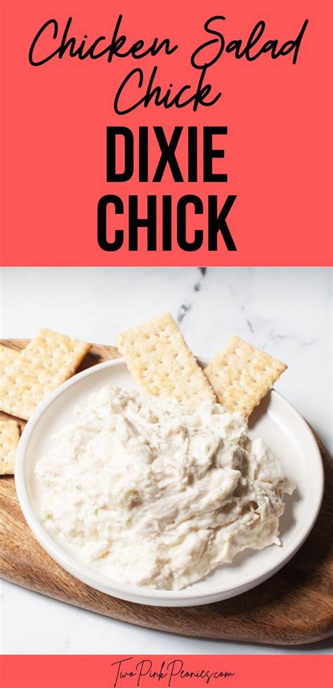 Chicken Salad Chick Recipe Copycat Artofit