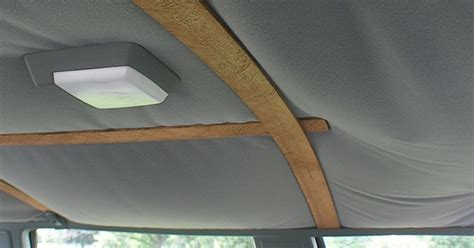 A 5 Step Guide On How To Fix Sagging Headliner Without Removing It