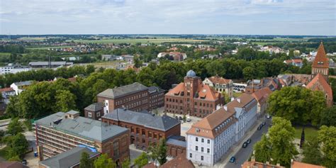 Department of History - Faculty - University of Greifswald