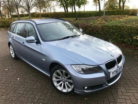 2011 Bmw 3 Series 318d 318 20 Estate Touring In Patchway Bristol