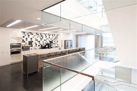 Synergi LLC | Projects - Corporate Campus At Potomac Yards