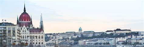 Budapest in the lead for most affordable cultural destination