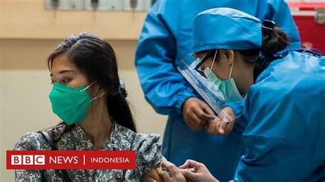 Vaksin Covid Pemerintah Akan Beri Vaksin Gratis Bagi Juta Orang