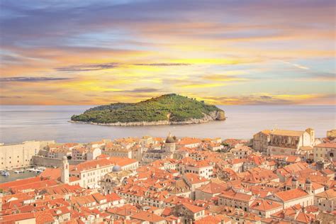 7 Things you didn’t know about Dubrovnik - Dubrovnik City Parking