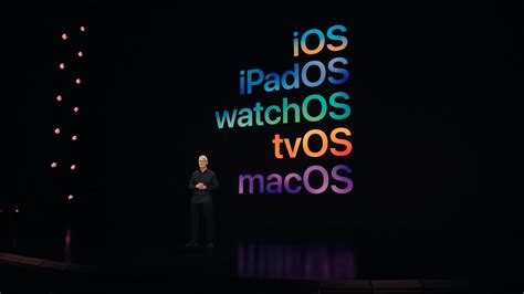 MacOS Monterey Stars IOS 15 Lets You Connect And More WWDC 2021 As