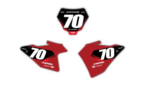 Gas Gas Backgrounds Series 7 Motocutzmx