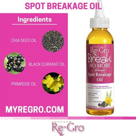 Myregro On Instagram “these Oils Are Specially Formulated That Will