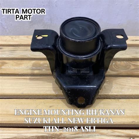 Jual Engine Mounting Dudukan Mesin Rh Kanan Suzuki All New Ertiga Thn