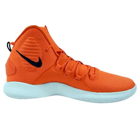 Nike Hyperdunk X TB Team Orange For Sale Authenticity Guaranteed EBay