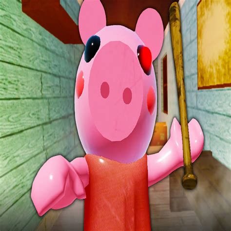 Scary Piggyのおすすめアプリ - iPad | APPLION