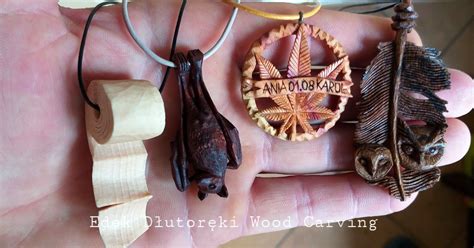 Steampunk Accessories Wood Carving Arrow Necklace Projects To Try