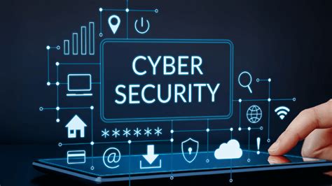 The Importance Of Cyber Security For Your Business Managex