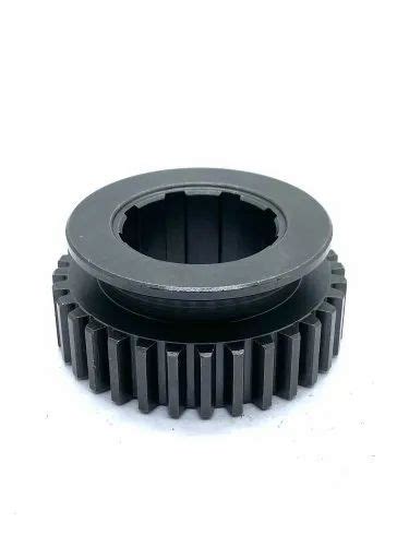 Mild Steel Spur R Cr Reverse Control Gear For Automobile Industry