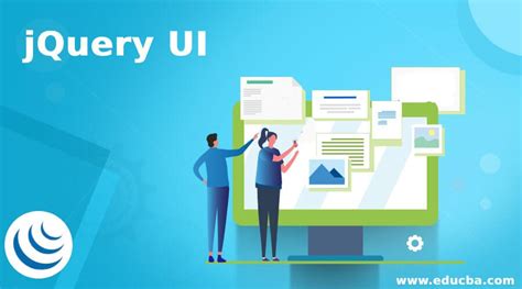 JQuery UI Top Uses Advantages Importance Of JQuery UI