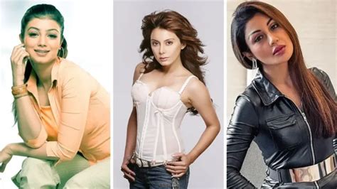 Bollywood Actresses Who Have Played Lesbian Roles