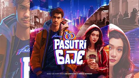 Film Bioskop Terbaru Tayang Februari Wajib Tonton