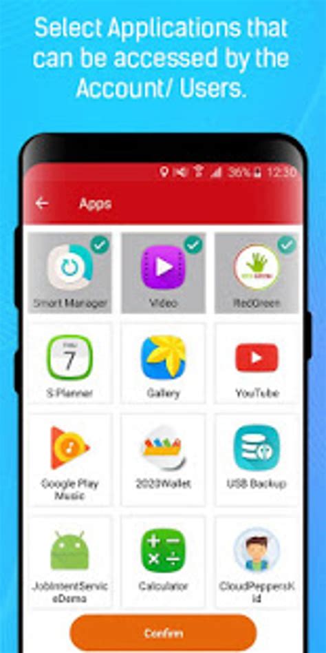 Secureme Android Kiosk Launcher Lockdown Pro Apk สำหรับ Android ดาวน์โหลด