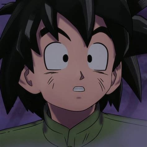 A Close Up Of A Person With Black Hair And An Evil Look On His Face