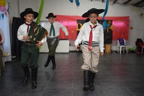 Veradia Muestra De Talleres Culturales En Bocayuva