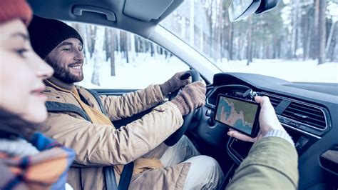 Puntos Que Debes Revisar En Tu Auto Antes De Viajar