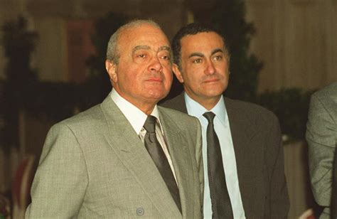 Mohamed Al-Fayed est mort à l'âge de 94 ans - ‘exactement 26 ans après ...