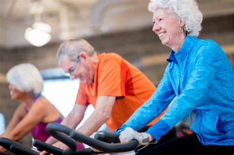 Wellness And Winter Exercise Tips For Seniors Findaplan Blog