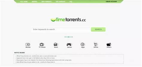 12 Best Torrent Sites That Really Work In 2024 Blog Planet VPN