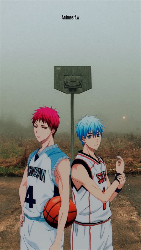 Akashi Zone Wallpaper