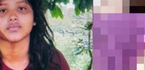 Jovem de 17 anos é brutalmente assassinada vítima teve suas vísceras