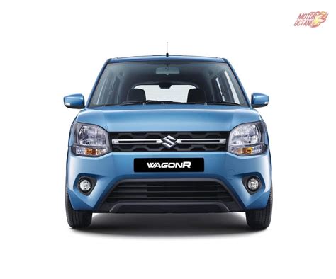 Maruti Suzuki Wagon R 2019 Accessorized Include 3 Themes Motoroctane