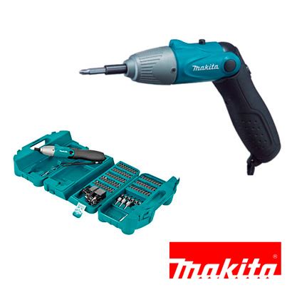 MAKITA 6723DW 4 8V CORDLESS SCREWDRIVER Tech Nuggets