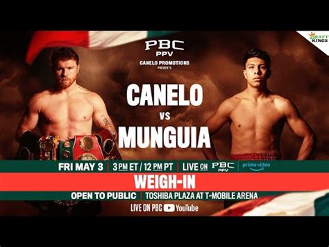 Canelo Alvarez Defeats Jaime Munguia By Unanimous Decision Los