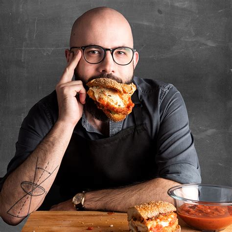 Basics with Babish: Recipes for Screwing Up, Trying Again, and Hitting ...