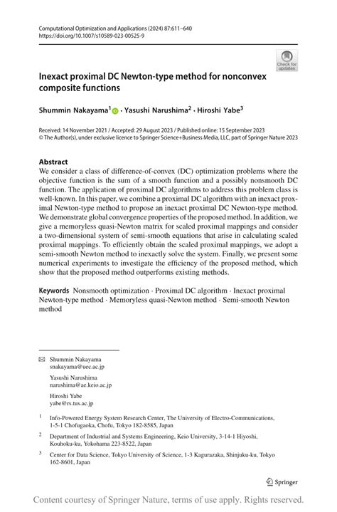 Inexact Proximal DC Newton Type Method For Nonconvex Composite