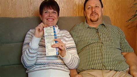 Ontario Couples 50m Lottery Win To Be Reviewed Cbc News