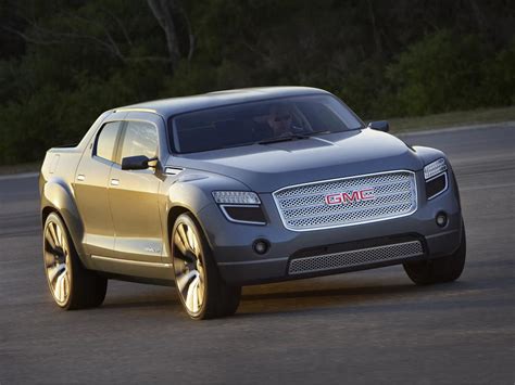 Gmc | Best Cars For You