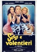 Sesso E Volentieri Nude Scenes