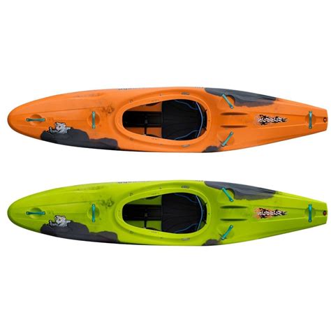 Pyranha Scorch X Kayak Whitewater Kayaks Wwtcc