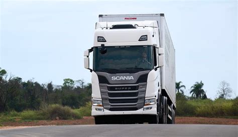 Aluguel de caminhões o que você precisa saber sobre a Scania Locação