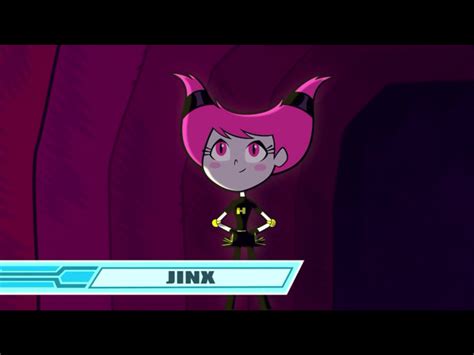 Image 12 Jinxpng Teen Titans Go Wiki Fandom Powered By Wikia