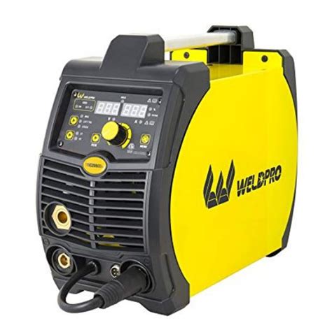 Best Multi Process Welders 2022 Including Ac Tig Kings Of Welding