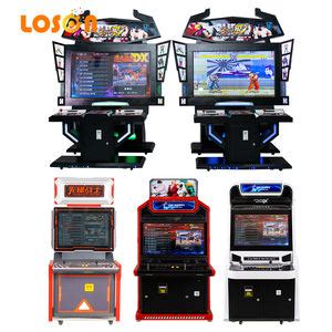 Buy Tekken Arcade Cabinet Supplies From Chinese Wholesalers Alibaba