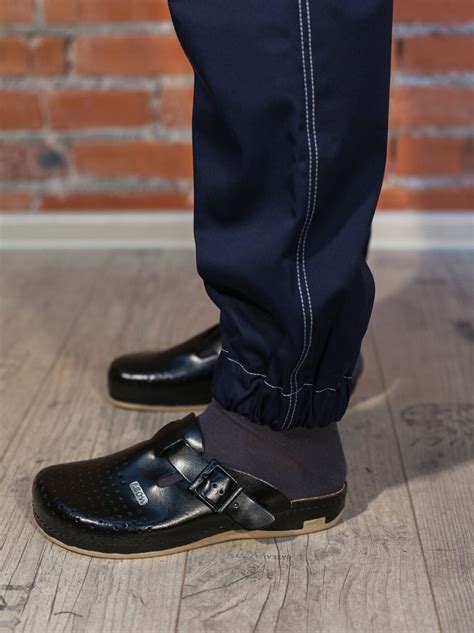 Стильная поварская форма