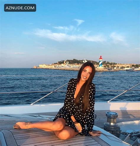 Anastasia Reshetova Nude And Sexy Photos AZNude